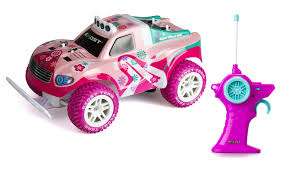 Przejdź do produktu Samochód zdalnie sterowany Super Wheel Truck wike 5+