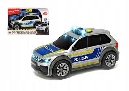 Przejdź do produktu SOS VW Tiguan R-Line 25cm