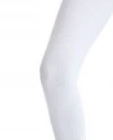 Przejdź do produktu KNITTEX CORINA Rajstopki mikrofibra 120 den BIANCO 146/152