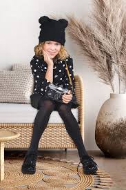 Przejdź do produktu KNITTEX NADJA JUNIOR Rajstopki 40 den BIANCO 134/140