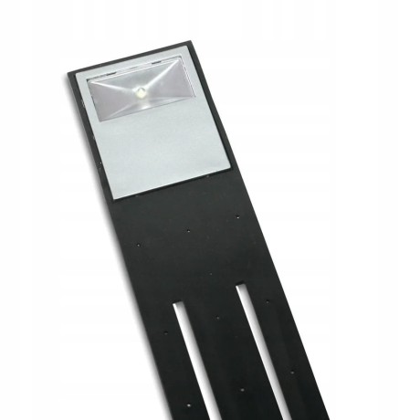 Przejdź do produktu Lampka do czytania z klipsem LED — składana, kompaktowa, energooszczędna