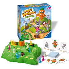 Przejdź do produktu Lotti Karotti Deluxe WIEK 4+