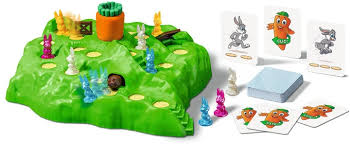 Przejdź do produktu Lotti Karotti Deluxe WIEK 4+