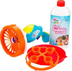 Przejdź do produktu Fru Blu Blaster + płyn 0,5L wiek 3+