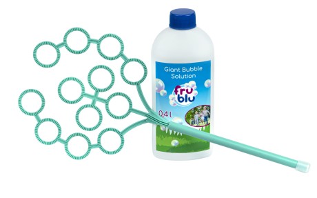 Przejdź do produktu Fru Blu Drzewko + płyn 0,4l wiek 3+