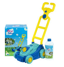 Przejdź do produktu Fru Blu Kosiarka + płyn 0,4L wiek 3+
