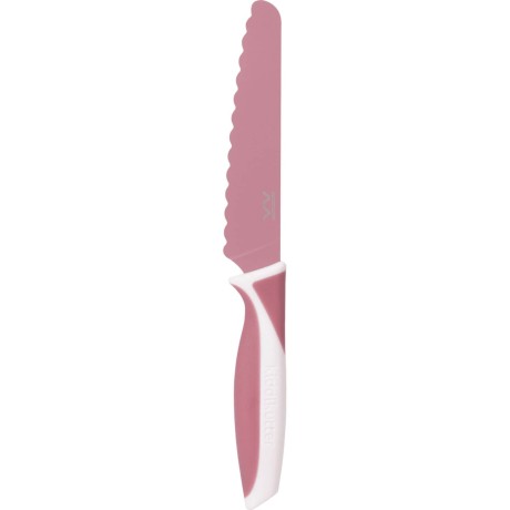 Przejdź do produktu KiddiKutter – bezpieczny nóż treningowy dla dzieci 3+ (stal nierdzewna, antypoślizgowy uchwyt) COTTON CANDY