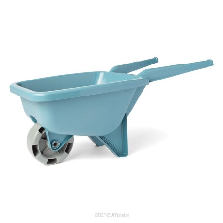 Przejdź do produktu RePlay Taczka Ogrodowa dla Dzieci 53 cm – Recyklingowa, Lekka i Wytrzymała