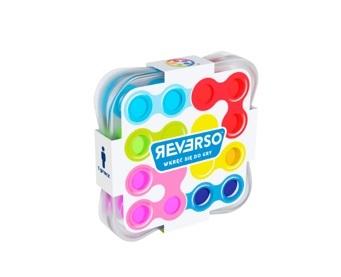 Przejdź do produktu Smart Games Reverso (PL) IUVI Games