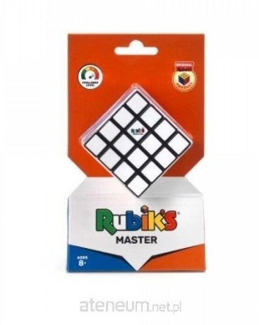 Przejdź do produktu Rubik's Revenge 4x4 – Kostka Rubika Mistrza (4x4)