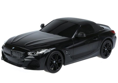 Przejdź do produktu Auto R/C BMW Z4 Roadster Rastar 1:18 Czarne