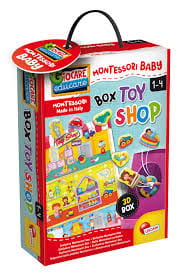 Przejdź do produktu Montessori Baby - Sklep z zabawkami