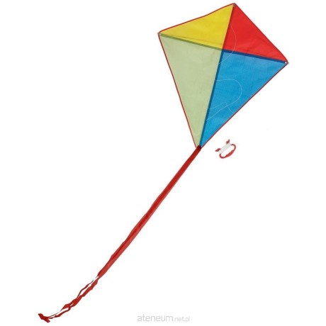 Przejdź do produktu Latawiec nylonowy DuoControl — lekki, dwuręczny model rekreacyjny