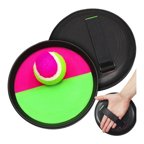 Przejdź do produktu Catchball — Zręcznościowa gra plażowa dla dzieci i dorosłych