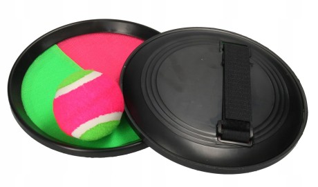 Przejdź do produktu Catchball — Zręcznościowa gra plażowa dla dzieci i dorosłych