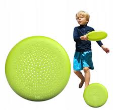 Przejdź do produktu Frisbee FliBi Limonka – Tarcza do Gry Plastikowa 175 g