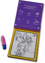 Przejdź do produktu Mellisa&Doug: Wodne Malowanie - Świat Bajek