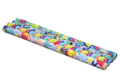 Przejdź do produktu Makaron Piankowy Do Pływania 112 cm  Bestway 32217