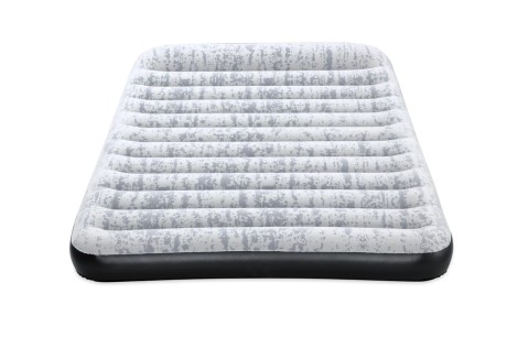 Przejdź do produktu Dmuchany Materac Z Pompką 203 x 152 x 30 cm Bestway 67836