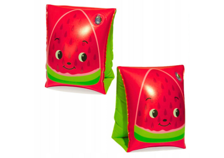 Przejdź do produktu Rękawki Do Pływania Arbuz Bestway 32042