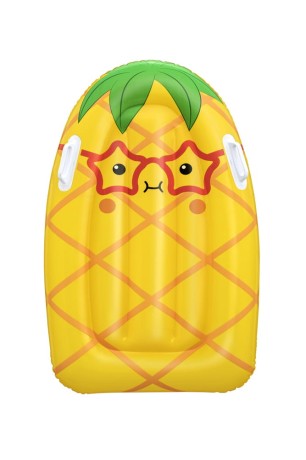 Przejdź do produktu Dmuchana Deska Do Pływania Ananas 84 x 56 cm  Bestway 42049
