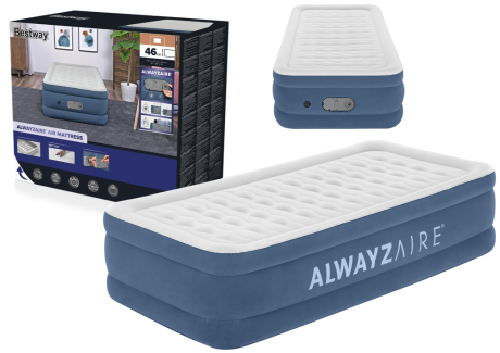 Przejdź do produktu Dmuchany Materac 97 x 191 x 46 cm Bestway 6713P