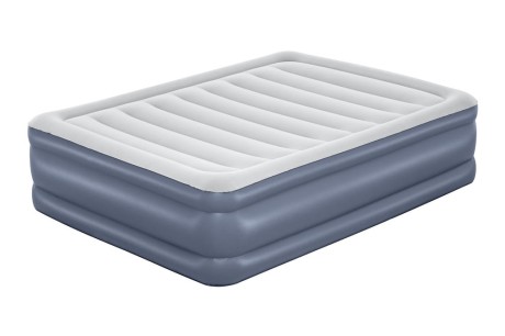 Przejdź do produktu Dmuchany Materac 203 x 152 x 51 cm Bestway 6713I