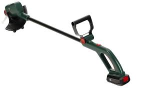 Przejdź do produktu Podkaszarka dla dzieci Bosch Klein New Easy Cut – zabawkowa podkaszarka ogrodowa