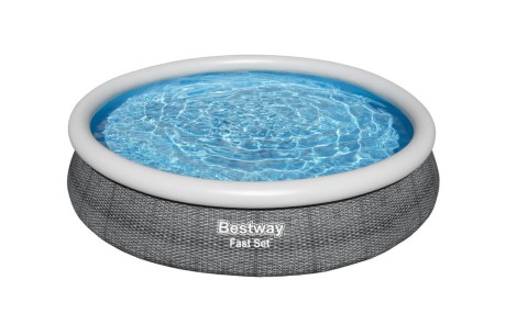 Przejdź do produktu Basen Rozporowy 366 x 76 cm Bestway 57445