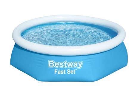 Przejdź do produktu Basen Rozporowy 244 x 61 cm Bestway 57450
