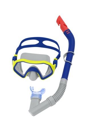 Przejdź do produktu Zestaw Do Nurkowania Niebieski Bestway 24025