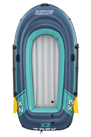 Przejdź do produktu Dmuchany Ponton 232 x 118 cm Bestway 61153