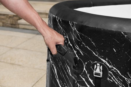 Przejdź do produktu Wanna Do Kąpieli Lodowej 152 x 92 x 71cm  Bestway 6002Q