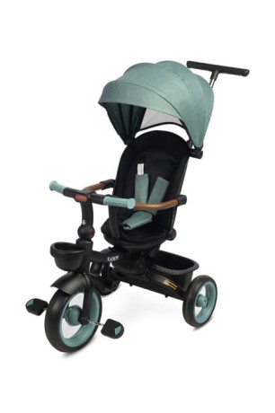 Przejdź do produktu ROWEREK 3-KOŁOWY SABER BLUE