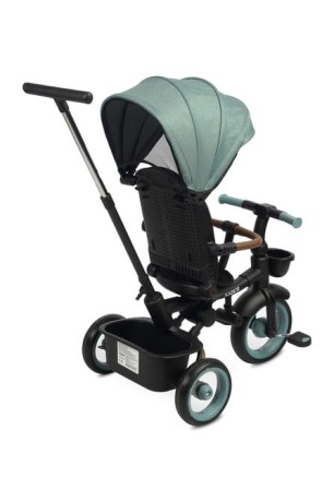 Przejdź do produktu ROWEREK 3-KOŁOWY SABER BLUE