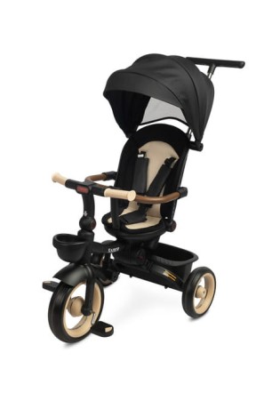 Przejdź do produktu ROWEREK 3-KOŁOWY SABER BEIGE