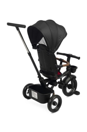 Przejdź do produktu ROWEREK 3-KOŁOWY SABER RED