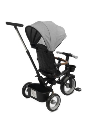 Przejdź do produktu ROWEREK 3-KOŁOWY SABER GREY