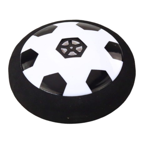 Przejdź do produktu Magiczna Latająca Lewitująca Piłka Hoover Ball Czarno Biała 9cm