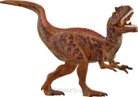 Przejdź do produktu Allozaur Schleich – figurka dinozaura dla dzieci, realistyczna zabawka
