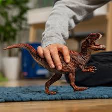 Przejdź do produktu Allozaur Schleich – figurka dinozaura dla dzieci, realistyczna zabawka