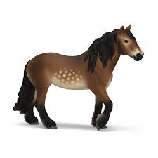 Przejdź do produktu Schleich Farma — Klacz rasy North Swedish (zimnokrwista)