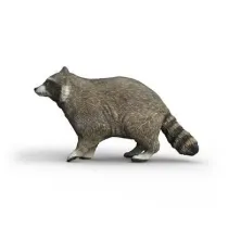 Przejdź do produktu Figurka Szop Pracz Schleich — Realistyczny Model Zwierzęcia, Ręcznie Malowany