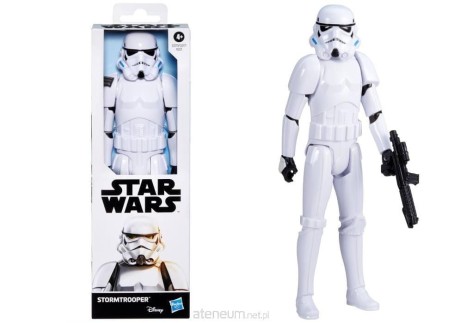 Przejdź do produktu Figurka Star Wars Stormtrooper 30cm