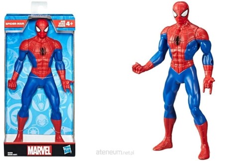Przejdź do produktu Figurka Spiderman 24cm