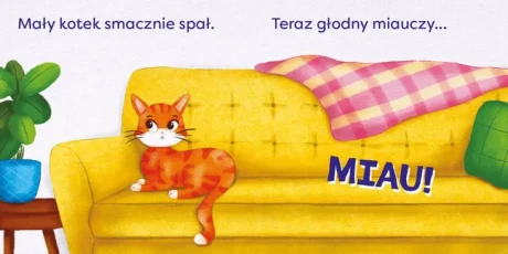 Przejdź do produktu Co słychać. Zwierzęta