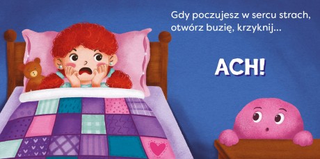 Przejdź do produktu Co słychać. Emocje