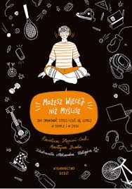 Przejdź do produktu Możesz więcej, niż myślisz
