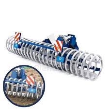 Przejdź do produktu Bruder Wał Lemken Variopack K – Akcesorium do Traktorów Profi (model BR-02222)