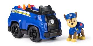 Przejdź do produktu Spin Master Psi Patrol — Pojazd policyjny Chase (oficjalna licencja, dla dzieci 3+)